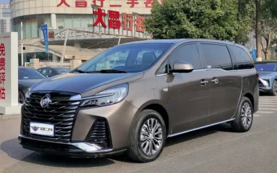 Buick Buick Century в цвете и кузовом – это идеальный выбор среди китайских автомобилей. Доступная цена и надежность гарантированы.