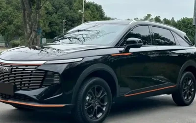 Mercedes-Benz Mercedes-Benz EQC в цвете и кузовом – это идеальный выбор среди китайских автомобилей. Доступная цена и надежность гарантированы.