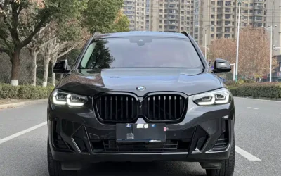 BMW BMW X1 в цвете и кузовом – это идеальный выбор среди китайских автомобилей. Доступная цена и надежность гарантированы.