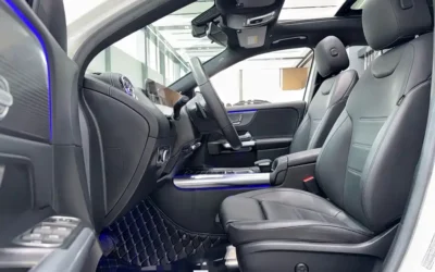 Mercedes-Benz Mercedes-Benz GLC в цвете и кузовом – это идеальный выбор среди китайских автомобилей. Доступная цена и надежность гарантированы.