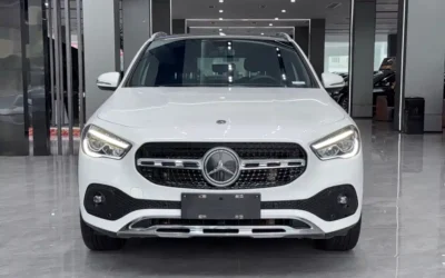 Mercedes-Benz Mercedes-Benz E-Class в цвете и кузовом – это идеальный выбор среди китайских автомобилей. Доступная цена и надежность гарантированы.