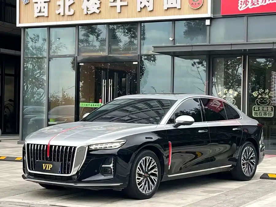 Hongqi Hongqi H5 в цвете и кузовом – это идеальный выбор среди китайских автомобилей. Доступная цена и надежность гарантированы.