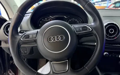 Audi Audi A6L в цвете и кузовом – это идеальный выбор среди китайских автомобилей. Доступная цена и надежность гарантированы.