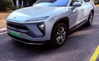 NIO NIO ET5T в цвете и кузовом – это идеальный выбор среди китайских автомобилей. Доступная цена и надежность гарантированы.