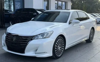 Toyota Toyota Land Cruiser в цвете и кузовом – это идеальный выбор среди китайских автомобилей. Доступная цена и надежность гарантированы.