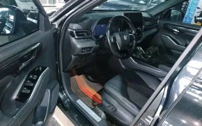 Toyota Toyota bZ4X в цвете и кузовом – это идеальный выбор среди китайских автомобилей. Доступная цена и надежность гарантированы.