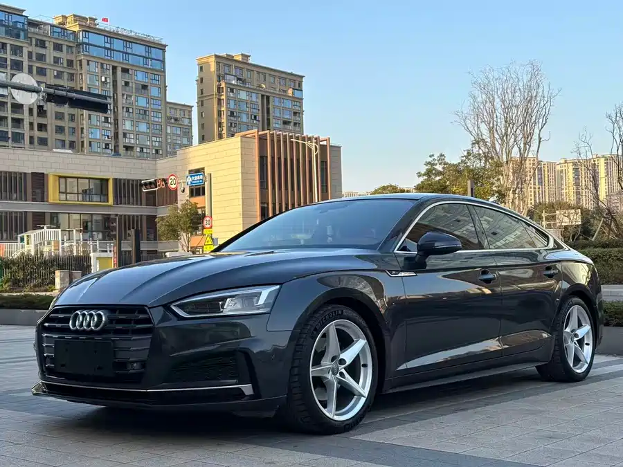 Audi Audi A5 в цвете и кузовом – это идеальный выбор среди китайских автомобилей. Доступная цена и надежность гарантированы.