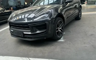 Porsche Porsche Macan в цвете и кузовом – это идеальный выбор среди китайских автомобилей. Доступная цена и надежность гарантированы.