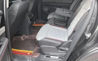 Volkswagen Volkswagen Golf в цвете и кузовом – это идеальный выбор среди китайских автомобилей. Доступная цена и надежность гарантированы.