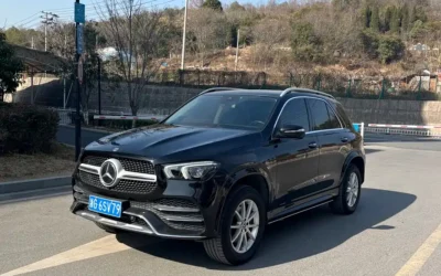 Mercedes-Benz Mercedes-Benz GLE в цвете и кузовом – это идеальный выбор среди китайских автомобилей. Доступная цена и надежность гарантированы.