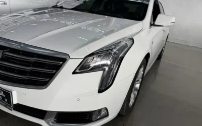 Cadillac Cadillac XT6 в цвете и кузовом – это идеальный выбор среди китайских автомобилей. Доступная цена и надежность гарантированы.