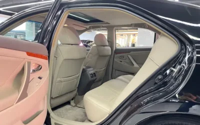 Toyota Toyota Highlander в цвете и кузовом – это идеальный выбор среди китайских автомобилей. Доступная цена и надежность гарантированы.