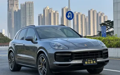 Porsche Porsche Macan в цвете и кузовом – это идеальный выбор среди китайских автомобилей. Доступная цена и надежность гарантированы.