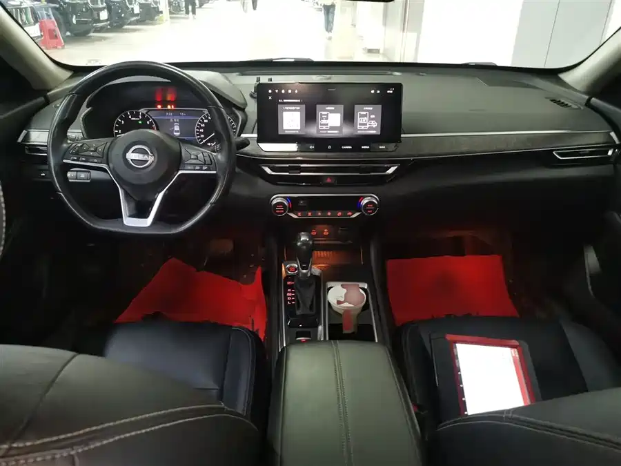Nissan Nissan Altima в цвете и кузовом – это идеальный выбор среди китайских автомобилей. Доступная цена и надежность гарантированы.