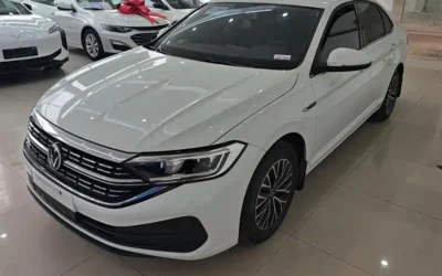 Volkswagen Volkswagen Golf в цвете и кузовом – это идеальный выбор среди китайских автомобилей. Доступная цена и надежность гарантированы.