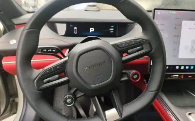 Xiaomi auto Xiaomi SU7 в цвете и кузовом – это идеальный выбор среди китайских автомобилей. Доступная цена и надежность гарантированы.