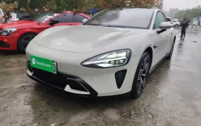 Xiaomi auto Xiaomi YU7 в цвете и кузовом – это идеальный выбор среди китайских автомобилей. Доступная цена и надежность гарантированы.