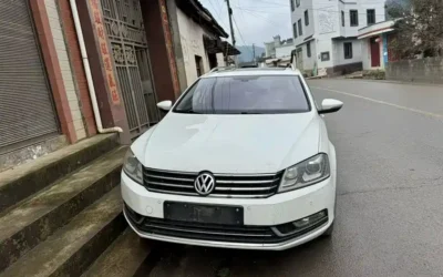 Volkswagen Volkswagen Touareg в цвете и кузовом – это идеальный выбор среди китайских автомобилей. Доступная цена и надежность гарантированы.