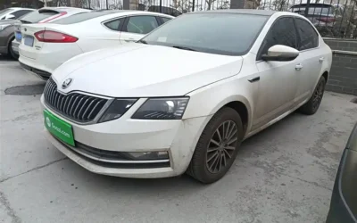 Skoda Skoda Yeti в цвете и кузовом – это идеальный выбор среди китайских автомобилей. Доступная цена и надежность гарантированы.