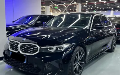 BMW BMW X5 в цвете и кузовом – это идеальный выбор среди китайских автомобилей. Доступная цена и надежность гарантированы.