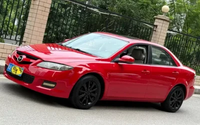 Mazda Mazda3 Axela в цвете и кузовом – это идеальный выбор среди китайских автомобилей. Доступная цена и надежность гарантированы.