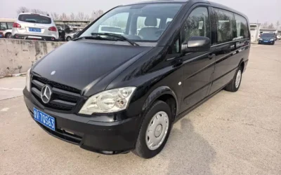 Mercedes-Benz Mercedes-Benz A-Class в цвете и кузовом – это идеальный выбор среди китайских автомобилей. Доступная цена и надежность гарантированы.