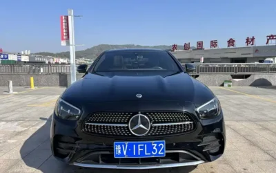 Mercedes-Benz Mercedes-Benz CLS в цвете и кузовом – это идеальный выбор среди китайских автомобилей. Доступная цена и надежность гарантированы.