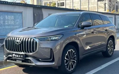 Mercedes-Benz Mercedes-Benz EQC в цвете и кузовом – это идеальный выбор среди китайских автомобилей. Доступная цена и надежность гарантированы.