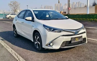 Toyota Toyota Camry в цвете и кузовом – это идеальный выбор среди китайских автомобилей. Доступная цена и надежность гарантированы.
