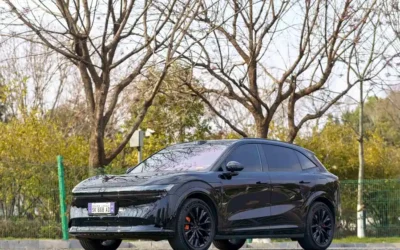 Zeekr Zeekr 007 GT в цвете и кузовом – это идеальный выбор среди китайских автомобилей. Доступная цена и надежность гарантированы.