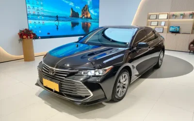 Toyota Toyota в цвете Toyota и кузовом Toyota – это идеальный выбор среди китайских автомобилей. Доступная цена и надежность гарантированы.