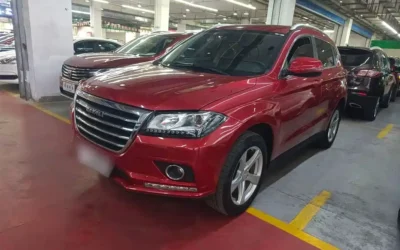 Hongqi Hongqi HS5 в цвете и кузовом – это идеальный выбор среди китайских автомобилей. Доступная цена и надежность гарантированы.