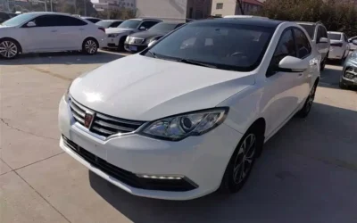Roewe Roewe i6 MAX EV в цвете и кузовом – это идеальный выбор среди китайских автомобилей. Доступная цена и надежность гарантированы.