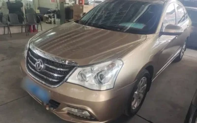 Dongfeng Aeolus Dongfeng Aeolus Yixuan в цвете и кузовом – это идеальный выбор среди китайских автомобилей. Доступная цена и надежность гарантированы.