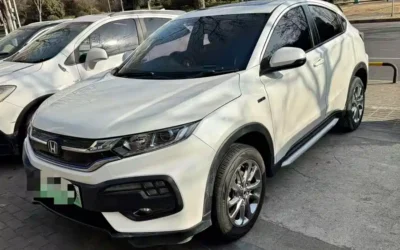 CIIMO Honda Ciimo в цвете и кузовом – это идеальный выбор среди китайских автомобилей. Доступная цена и надежность гарантированы.