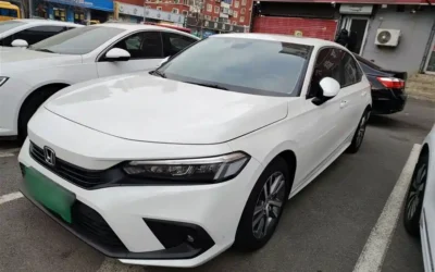 Honda Honda Accord в цвете и кузовом – это идеальный выбор среди китайских автомобилей. Доступная цена и надежность гарантированы.