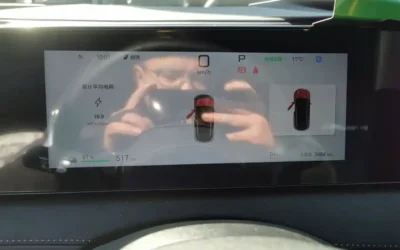 BYD BYD Yuan UP в цвете и кузовом – это идеальный выбор среди китайских автомобилей. Доступная цена и надежность гарантированы.