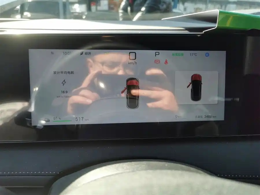 Tesla Tesla Model Y в цвете и кузовом – это идеальный выбор среди китайских автомобилей. Доступная цена и надежность гарантированы.