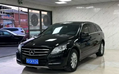 Mercedes-Benz Mercedes-Benz E-Class в цвете и кузовом – это идеальный выбор среди китайских автомобилей. Доступная цена и надежность гарантированы.
