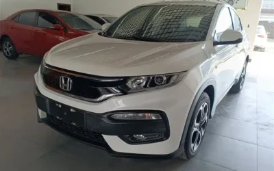 Honda Honda Jade в цвете и кузовом – это идеальный выбор среди китайских автомобилей. Доступная цена и надежность гарантированы.