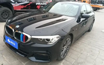 BMW BMW 5 Series Imported в цвете и кузовом – это идеальный выбор среди китайских автомобилей. Доступная цена и надежность гарантированы.