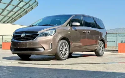 Buick Buick Excelle GT в цвете и кузовом – это идеальный выбор среди китайских автомобилей. Доступная цена и надежность гарантированы.