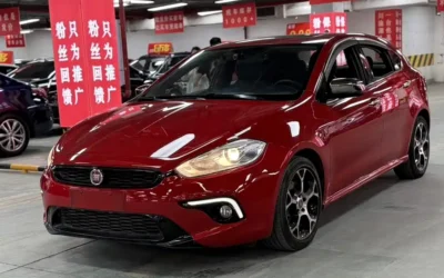 Buick Buick Regal в цвете и кузовом – это идеальный выбор среди китайских автомобилей. Доступная цена и надежность гарантированы.