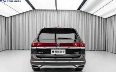 Volkswagen Volkswagen Magotan в цвете и кузовом – это идеальный выбор среди китайских автомобилей. Доступная цена и надежность гарантированы.