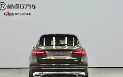 Mercedes-Benz Mercedes-Benz GLE Coupe в цвете и кузовом – это идеальный выбор среди китайских автомобилей. Доступная цена и надежность гарантированы.