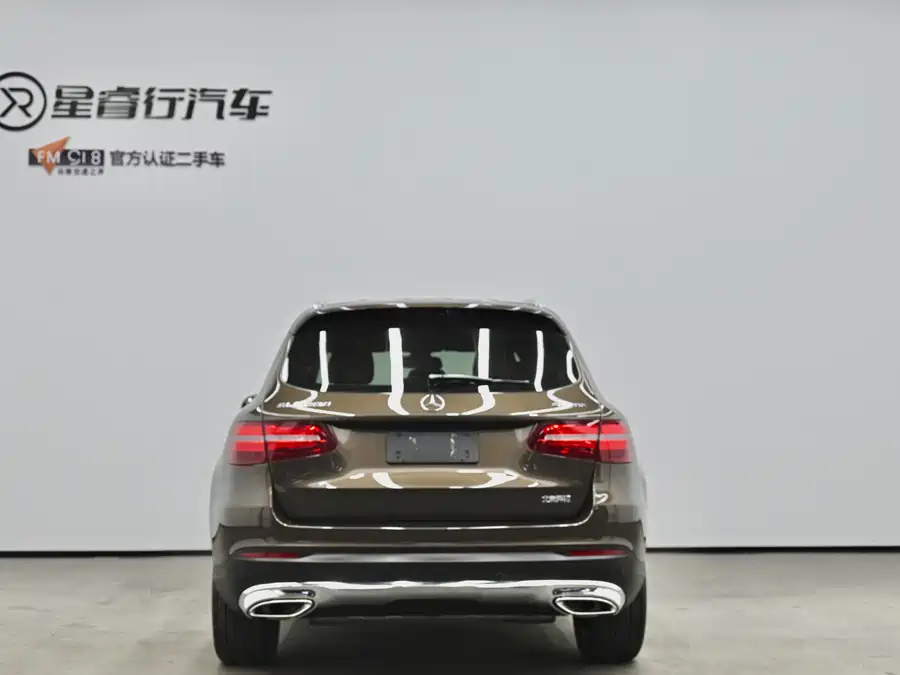 Mercedes-Benz Mercedes-Benz GLC в цвете и кузовом – это идеальный выбор среди китайских автомобилей. Доступная цена и надежность гарантированы.