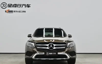 Mercedes-Benz Mercedes-Benz A-Class в цвете и кузовом – это идеальный выбор среди китайских автомобилей. Доступная цена и надежность гарантированы.