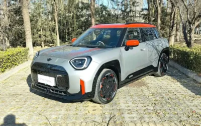 MINI MINI в цвете и кузовом – это идеальный выбор среди китайских автомобилей. Доступная цена и надежность гарантированы.