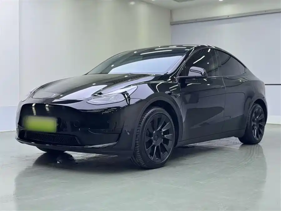 Tesla Tesla Model Y в цвете и кузовом – это идеальный выбор среди китайских автомобилей. Доступная цена и надежность гарантированы.