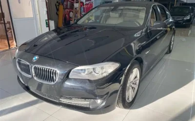 BMW BMW 5 Series в цвете и кузовом – это идеальный выбор среди китайских автомобилей. Доступная цена и надежность гарантированы.